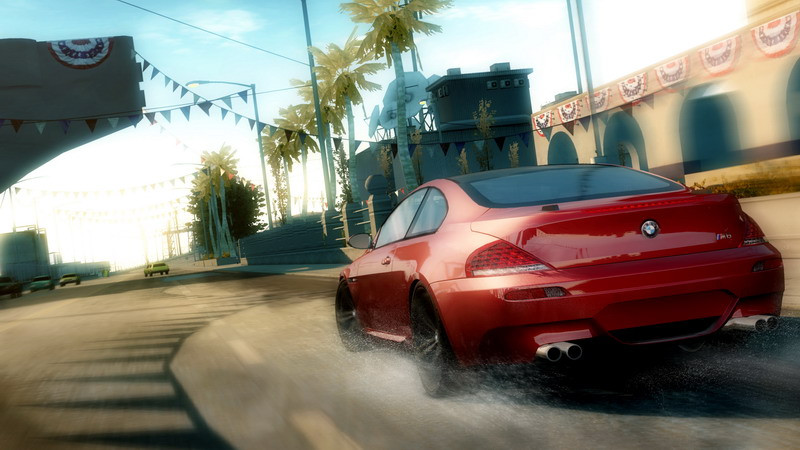 Need for Speed Undercover (Classics) [PC-Jewel]