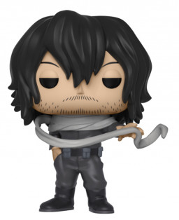  Funko POP Animation: My Hero Academia  Shota Aizawa (9,5 )