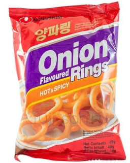 ����� Nong Shim ������� ������ � ������ (40 �)