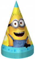   Minions 2 3D (6 )