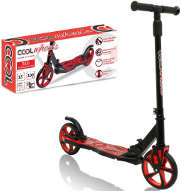  +12 SCOOTER ,  ( / ) (FR59236)