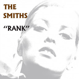 The Smiths  Rank (2 LP)