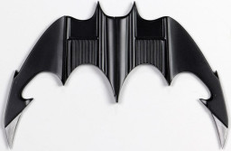   DC Batman: Batman (1989) Prop Replica  Batarang