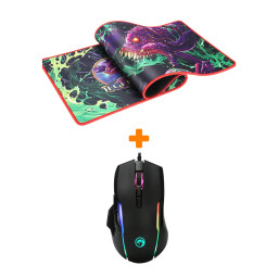   Marvo G945 + PC    Marvo G36 (XL)