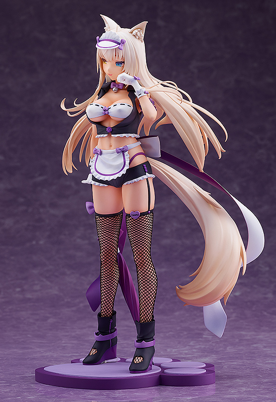������� Nekopara: Coconut  � Race Queen Ver. (27 ��)