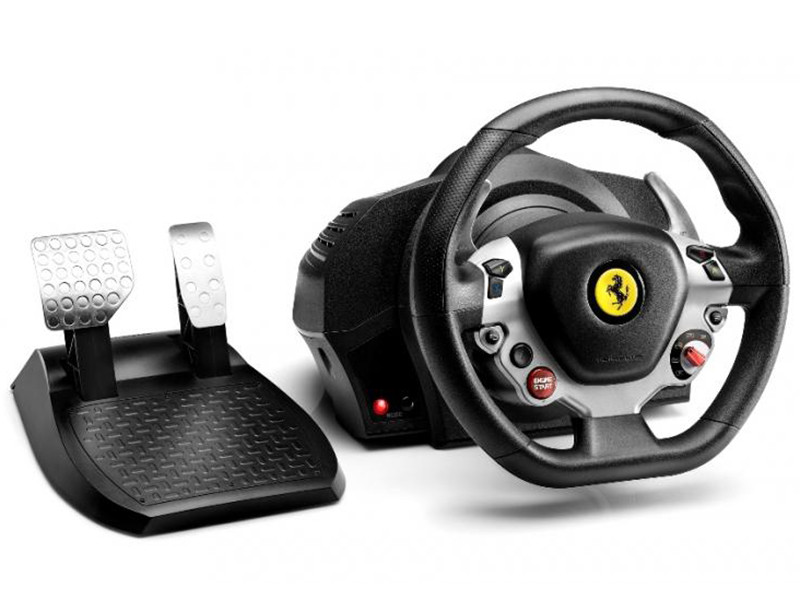   Thrustmaster TX RW Ferrari 458  PC / Xbox One