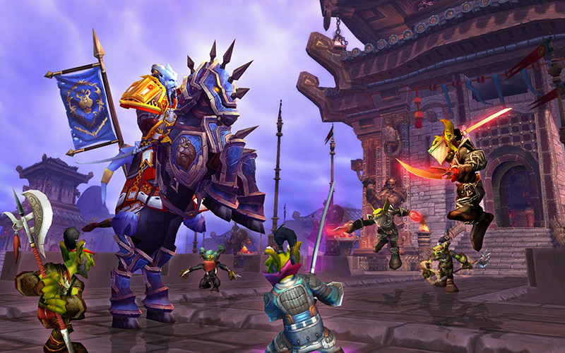 World of Warcraft Gold + 30     (   )  [PC-Jewel]
