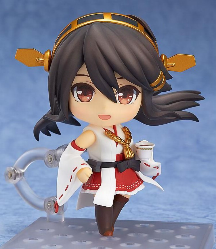������� Nendoroid Kantai Collection: Kan Colle � Haruna (10 ��)