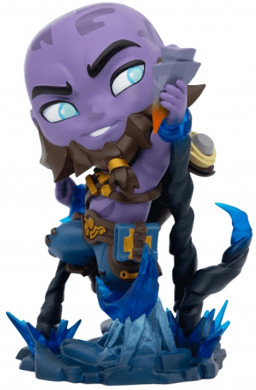  League Of Legends: Ryze (12 )