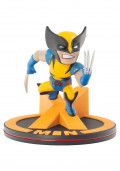  Marvel: X-Men  Wolverine Q-Fig (10,16 ) (MVL-0043A)