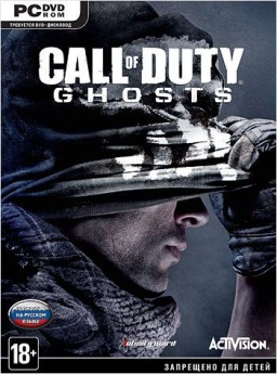 Call of Duty. Ghosts [PC]