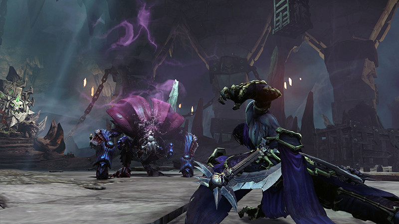 Darksiders. Franchise Pack [PC,  ]