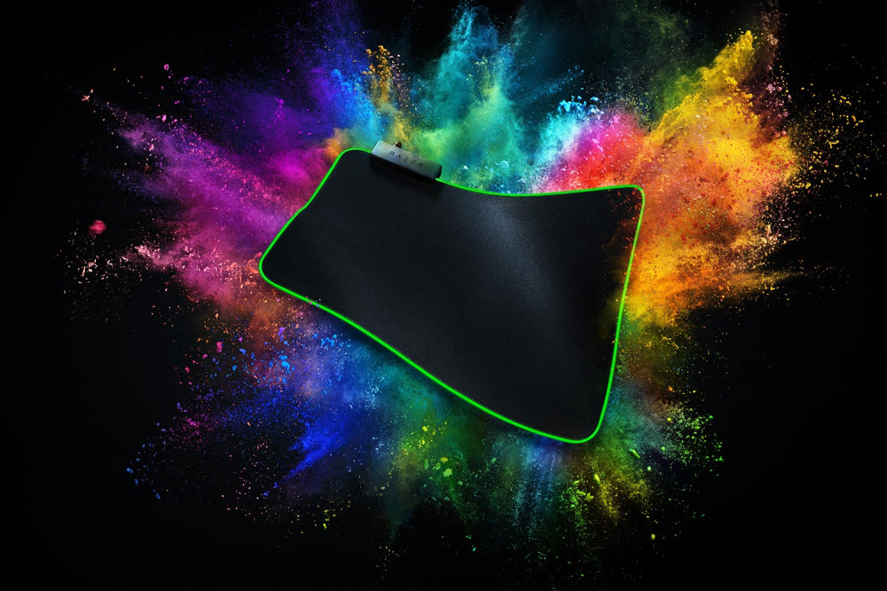    Razer Goliathus Chroma (RZ02-02500100-R3M1)