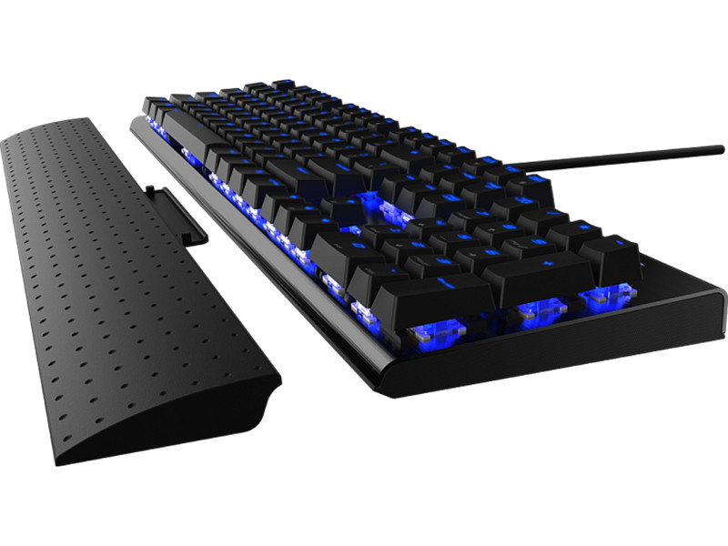 ���������� ThunderX3 TK50 ��������� ������� � ���������� ��� PC