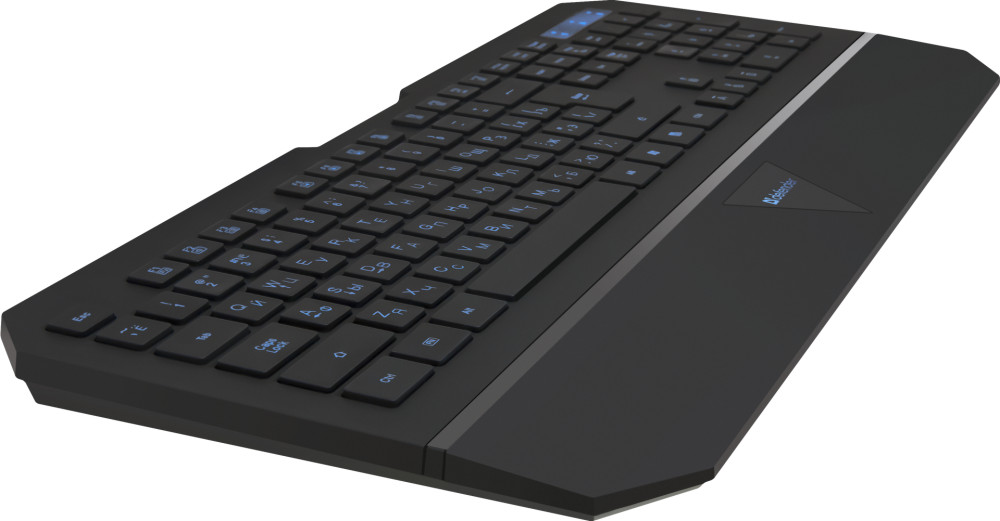 ���������� Defender Oscar SM-660L Pro RU, 4 ������ ��������� USB ��� PC (������) (45662)