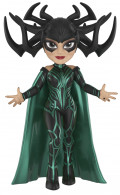  Funko Rock Candy: Marvel Thor Ragnarok  Hela (12,7 )