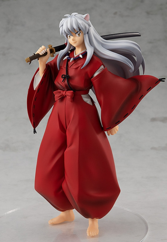 Фигурка Pop Up Parade Inuyasha: Inuyasha (17 см)
