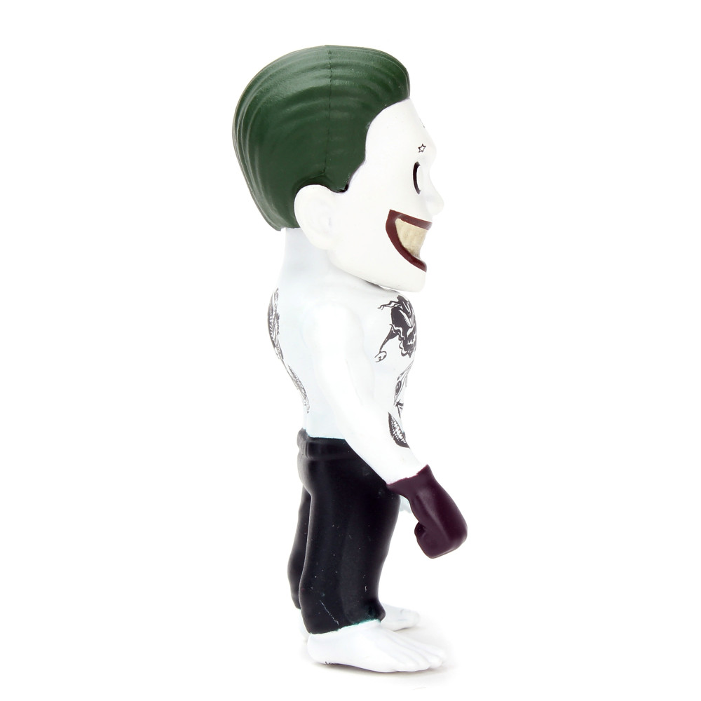  DC Comics:      Suicide Squad Joker Alternate Version (6 )
