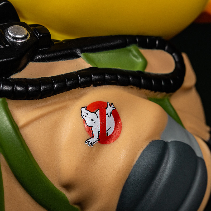 - Tubbz: Ghostbusters    (12,5 )
