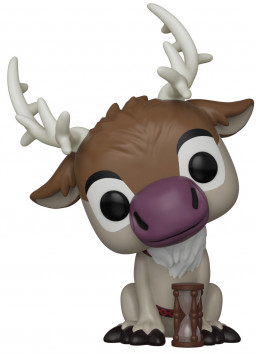 ������� Funko POP: Disney Frozen 2 � Sven (9,5 ��)