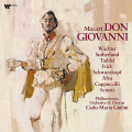 Carlo Maria Giulini & Philharmonia Orchestra & Chorus – Mozart Don Giovanni (4 LP)
