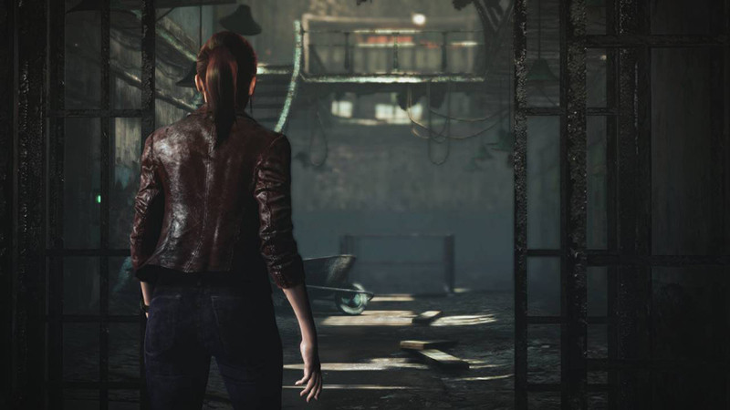 Resident Evil. Revelations 2 [PS3]