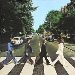 The Beatles. Abbey Road. Original Recording Remastered (LP)