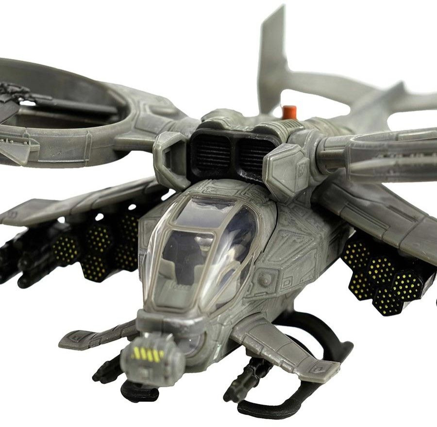 Набор фигурок Avatar Movie / Аватар – Модель транспортного средства AT-99 Scorpion Gunship