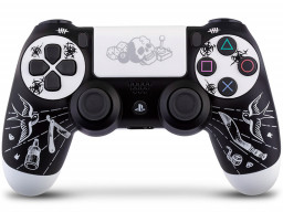  DualShock 4  PS4   Disgusting Men (RBW-DS058)