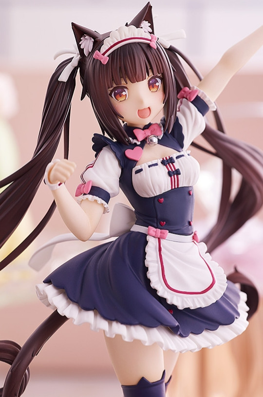  Pop Up Parade Nekopara: Chocola (17 )