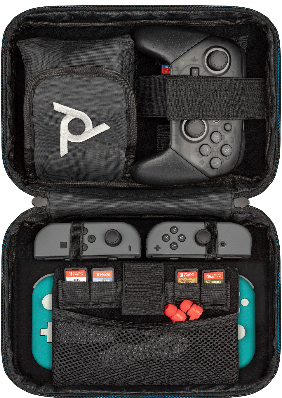 ����� Elite Edition: Mario ��� Nintendo Switch Pro