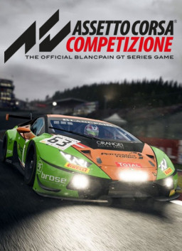Assetto Corsa Competizione [PC,  ]