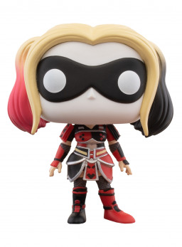  Funko POP Heroes: DC Imperial Palace  Harley Quinn (9,5 )