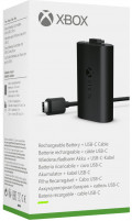     Xbox +  USB-C (2,7 )