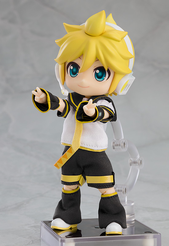 Nendoroid Doll Kagamine: Len (14 )