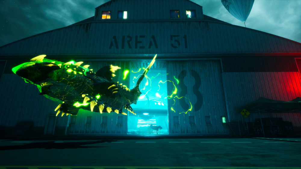 Maneater. Truth Quest.  (Epic Games)  [PC,  ]