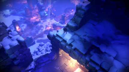 Darksiders Genesis. Nephilim Edition [Switch]