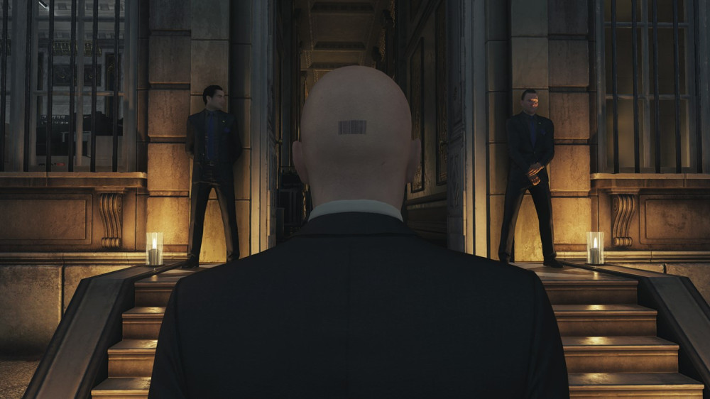 Hitman. The Full Experience [Xbox One, �������� ������] 