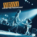 Nirvana � Live At The Paramount (2 LP)