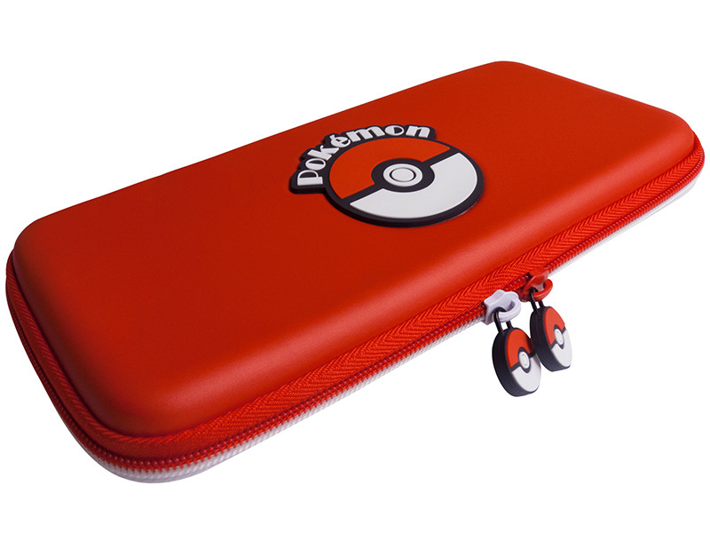 �������� ����� Hori ��� Nintendo Switch (Poke ball)