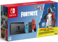   Nintendo Switch (  /  ) +  Fortnite