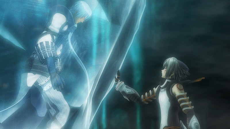 .hack//G.U. Last Recode [PC,  ]