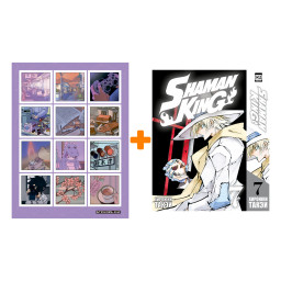 ����� ����� ������ �������. ��� 7 + ��������� Japan Mood