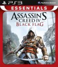 Assassin's Creed IV. Черный Флаг (Essentials) [PS3]