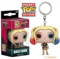  Funko POP Pocket: Suicide Squad  Harley Quinn Gown Exclusive 