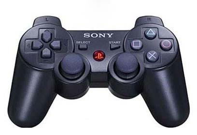 ���������� Dualshock 3 CECHZC2E + ���������� CECHZK1 ��� PS3