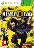 NeverDead [Xbox360]