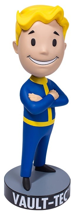  Fallout 4 Vault Boy 111 Bobbleheads  Arms Crossed (30 )