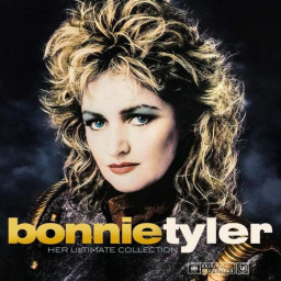 Bonnie Tyler – Her Ultimate Collection (LP)