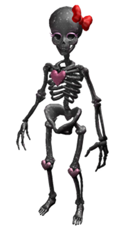 Набор фигурок Roblox: Mischief Night – Celebrity Collection